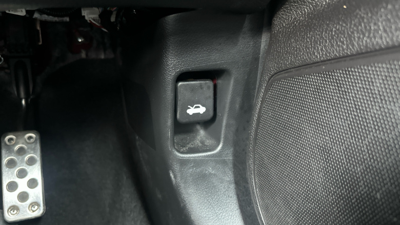 Honda Civic 1.0 VTEC Turbo 126 SR 5dr Petrol Hatchback